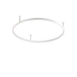 Obrázek pro produkt Stropní svítidlo Oracle slim pl d070 kulaté 3000k on-off - IDEALLUX