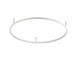 Obrázek pro produkt Stropní svítidlo Oracle slim pl d090 kulaté 3000k on-off - IDEALLUX