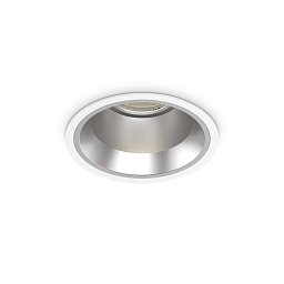 Obrázek pro produkt Zapuštěné svítidlo Off fi 28w 4000k - IDEALLUX