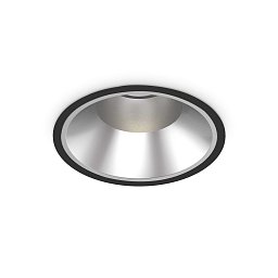 Obrázek pro produkt Zapuštěné svítidlo Off fi 42w 3000k - IDEALLUX