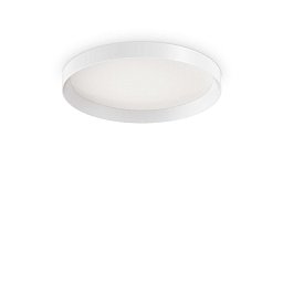 Obrázek pro produkt Stropní svítidlo Fly pl d45 4000k - IDEALLUX