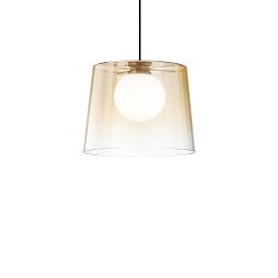 Obrázek pro produkt Závěsné svítidlo Fade sp1 - IDEALLUX