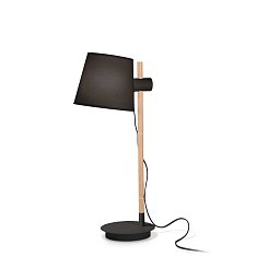 Obrázek pro produkt Stolní lampa Axel tl1 - IDEALLUX