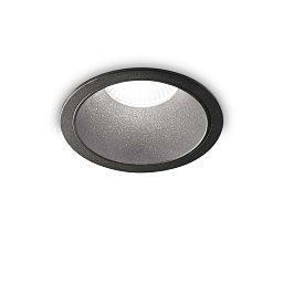 Obrázek pro produkt Zapuštěné svítidlo Game trim kulaté 20w 3000k - IDEALLUX