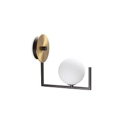 Obrázek pro produkt Nástěnné svítidlo Birds ap1 - IDEALLUX