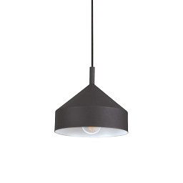 Obrázek pro produkt Závěsné svítidlo Yurta sp1 d21 - IDEALLUX
