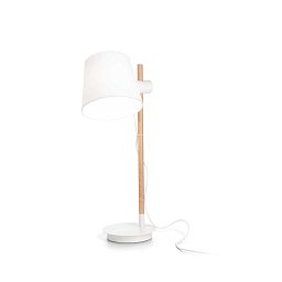 Obrázek pro produkt Stolní lampa Axel tl1 - IDEALLUX