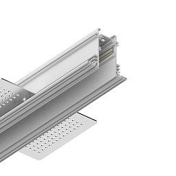 Obrázek pro produkt Ego zapuštěný profil 2000 mm - IDEALLUX