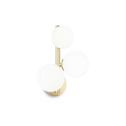 Obrázek pro produkt Nástěnné svítidlo Perlage ap3 - IDEALLUX