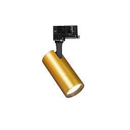 Obrázek pro produkt Bodové svítidlo Fox 15w cri80 3000k on-off - IDEALLUX