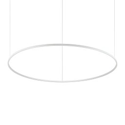Obrázek pro produkt Závěsné svítidlo Oracle slim sp d150 kulaté 4000k on-off - IDEALLUX