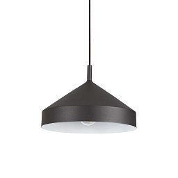 Obrázek pro produkt Závěsné svítidlo Yurta sp1 d30 - IDEALLUX