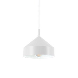 Obrázek pro produkt Závěsné svítidlo Yurta sp1 d21 - IDEALLUX