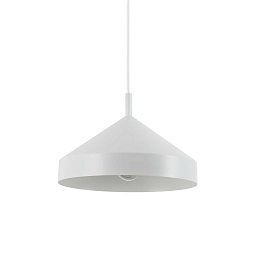 Obrázek pro produkt Závěsné svítidlo Yurta sp1 d30 - IDEALLUX