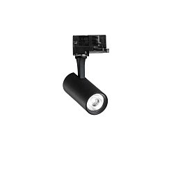 Obrázek pro produkt Bodové svítidlo Fox 08w cri90 3000k on-off - IDEALLUX