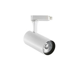 Obrázek pro produkt Bodové svítidlo Fox 15w cri90 3000k on-off - IDEALLUX