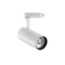Obrázek pro produkt Bodové svítidlo Fox 25w cri90 3000k on-off - IDEALLUX