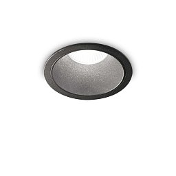 Obrázek pro produkt Zapuštěné svítidlo Game trim kulaté 11w 2700k - IDEALLUX