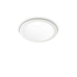 Obrázek pro produkt Zapuštěné svítidlo Game trim kulaté 11w 2700k - IDEALLUX