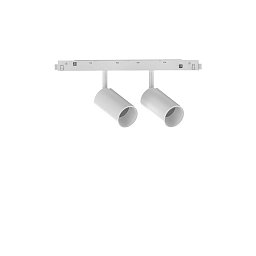 Obrázek pro produkt Ego track double 16w 3000k dali - IDEALLUX