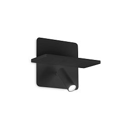 Obrázek pro produkt Nástěnné svítidlo Piano ap - IDEALLUX