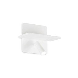 Obrázek pro produkt Nástěnné svítidlo Piano ap - IDEALLUX