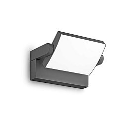 Obrázek pro produkt Venkovní nástěnné svítidlo Swipe ap - IDEALLUX