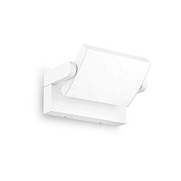 Obrázek pro produkt Venkovní nástěnné svítidlo Swipe ap - IDEALLUX
