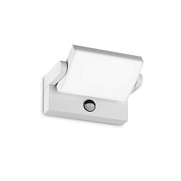 Obrázek pro produkt Venkovní nástěnné svítidlo Swipe ap sensor - IDEALLUX