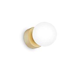 Obrázek pro produkt Nástěnné svítidlo Perlage ap1 - IDEALLUX