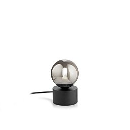Obrázek pro produkt Stolní lampa Perlage tl1 - IDEALLUX