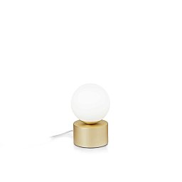 Obrázek pro produkt Stolní lampa Perlage tl1 - IDEALLUX
