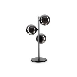 Obrázek pro produkt Stolní lampa Perlage tl3 - IDEALLUX