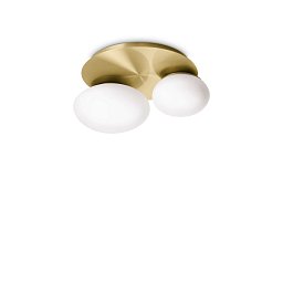 Obrázek pro produkt Stropní svítidlo Ninfea pl2 - IDEALLUX
