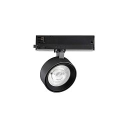 Obrázek pro produkt Bodové svítidlo Pov track kulaté - IDEALLUX