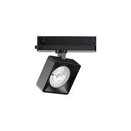 Obrázek pro produkt Bodové svítidlo Pov track hranaté - IDEALLUX