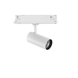 Obrázek pro produkt Bodové svítidlo Fox 08w cri90 3000k 1-10v - IDEALLUX