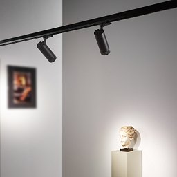 Obrázek pro produkt Bodové svítidlo Eos 15w 3000k dali - IDEALLUX