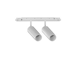 Obrázek pro produkt Ego track double 24w 3000k 1-10v - IDEALLUX