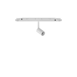 Obrázek pro produkt Ego track single 03w 3000k 1-10v - IDEALLUX