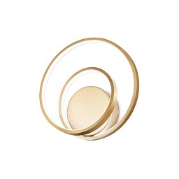Obrázek pro produkt Nástěnné svítidlo Oz ap dali - IDEALLUX