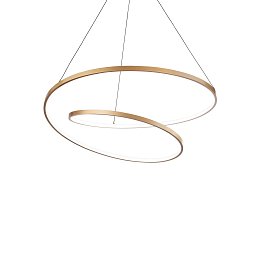 Obrázek pro produkt Závěsné svítidlo Oz sp d60 dali - IDEALLUX