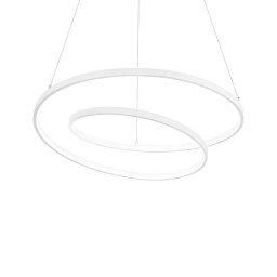 Obrázek pro produkt Závěsné svítidlo Oz sp d80 dali - IDEALLUX