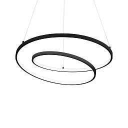 Obrázek pro produkt Závěsné svítidlo Oz sp d80 dali - IDEALLUX