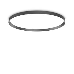 Obrázek pro produkt Stropní svítidlo Fly pl d90 3000k - IDEALLUX
