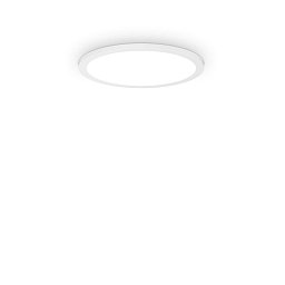 Obrázek pro produkt Stropní svítidlo Fly slim pl d35 3000k - IDEALLUX
