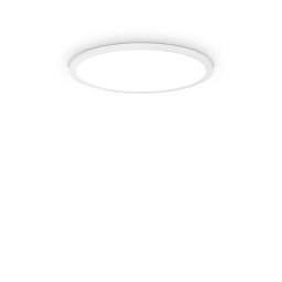 Obrázek pro produkt Stropní svítidlo Fly slim pl d45 4000k - IDEALLUX