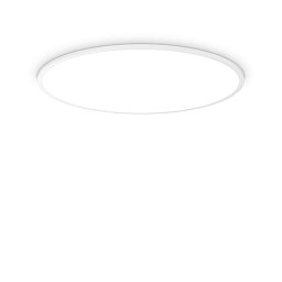 Obrázek pro produkt Stropní svítidlo Fly slim pl d90 3000k - IDEALLUX