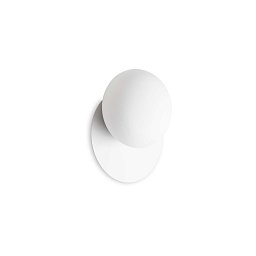 Obrázek pro produkt Nástěnné svítidlo Ninfea ap1 - IDEALLUX