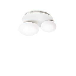 Obrázek pro produkt Stropní svítidlo Ninfea pl2 - IDEALLUX